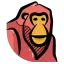 Wild orangutan sightings